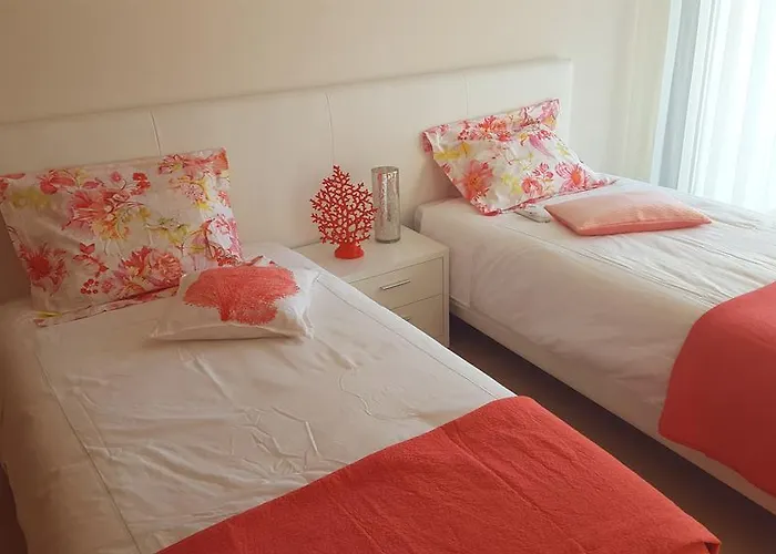 Appartement Pe Na Areia Local