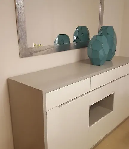 Pe Na Areia Local Appartement