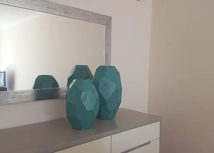 Appartement Pe Na Areia Local *