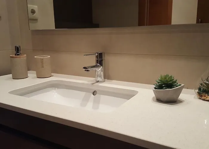 Pe Na Areia Local * Portimão