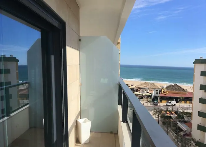 Appartement Pe Na Areia Local