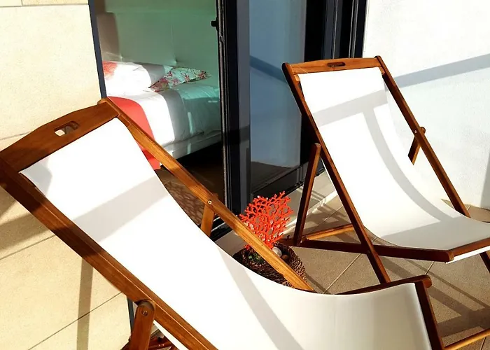 Pe Na Areia Local * Portimão