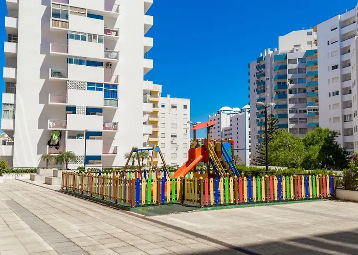 Pe Na Areia Local Appartement Portimão