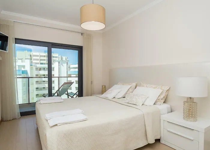 Pe Na Areia Local * Portimão