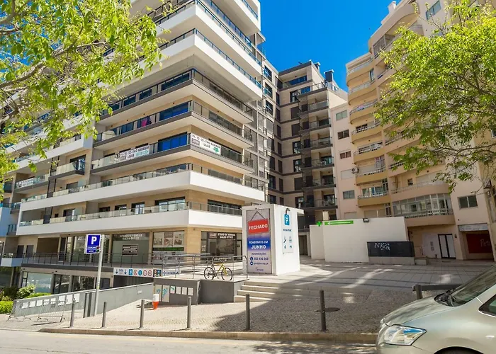 Pe Na Areia Local Appartement