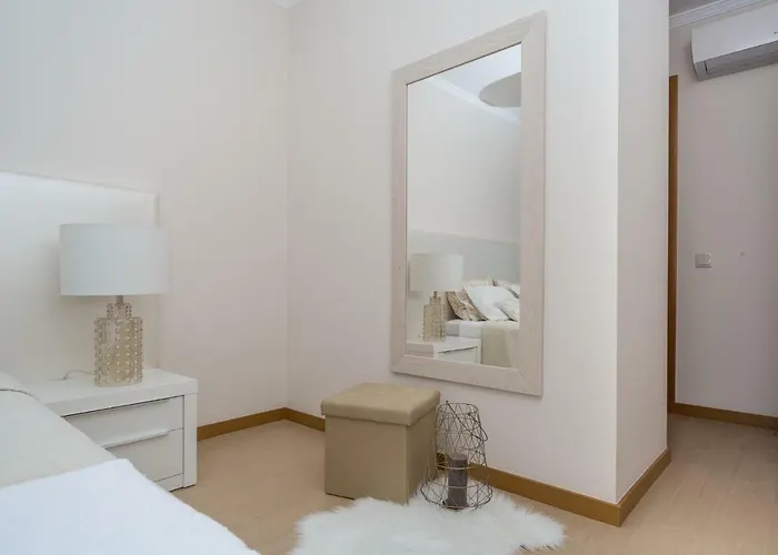 Pe Na Areia Local Appartement Portimão