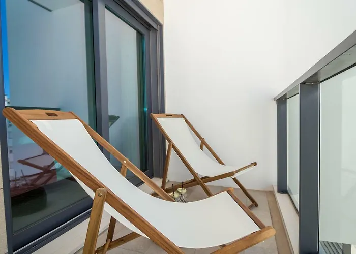 Appartement Pe Na Areia Local