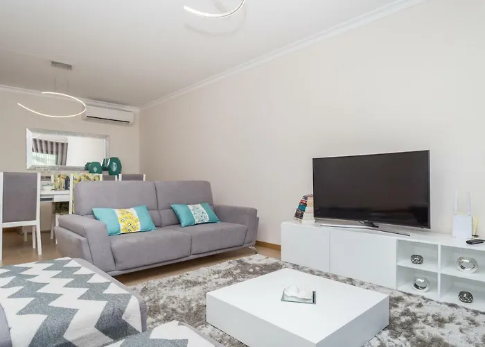 Pe Na Areia Local * Portimão