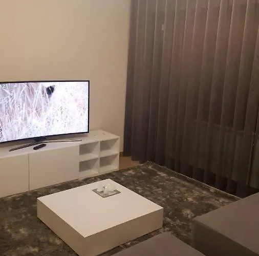 Appartement Pe Na Areia Local Portimão