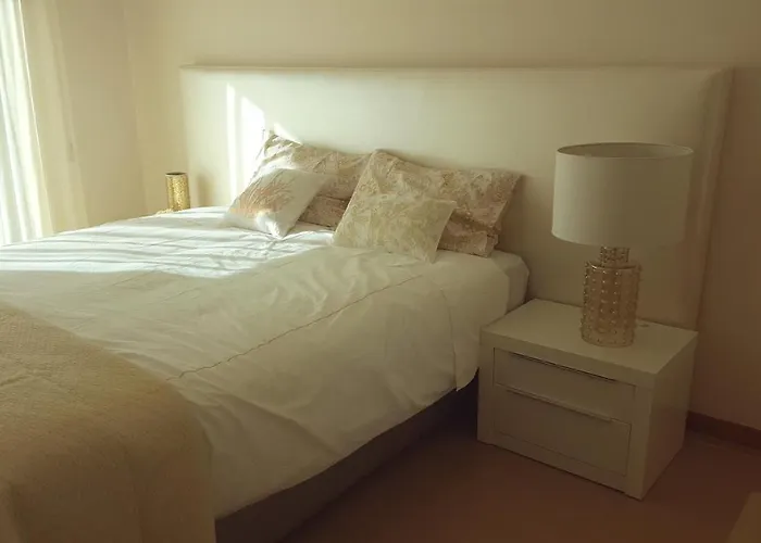 Pe Na Areia Local Appartement Portimão